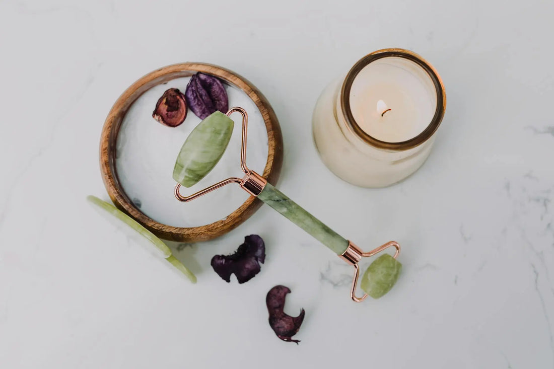 best candles for relaxation and stress relief