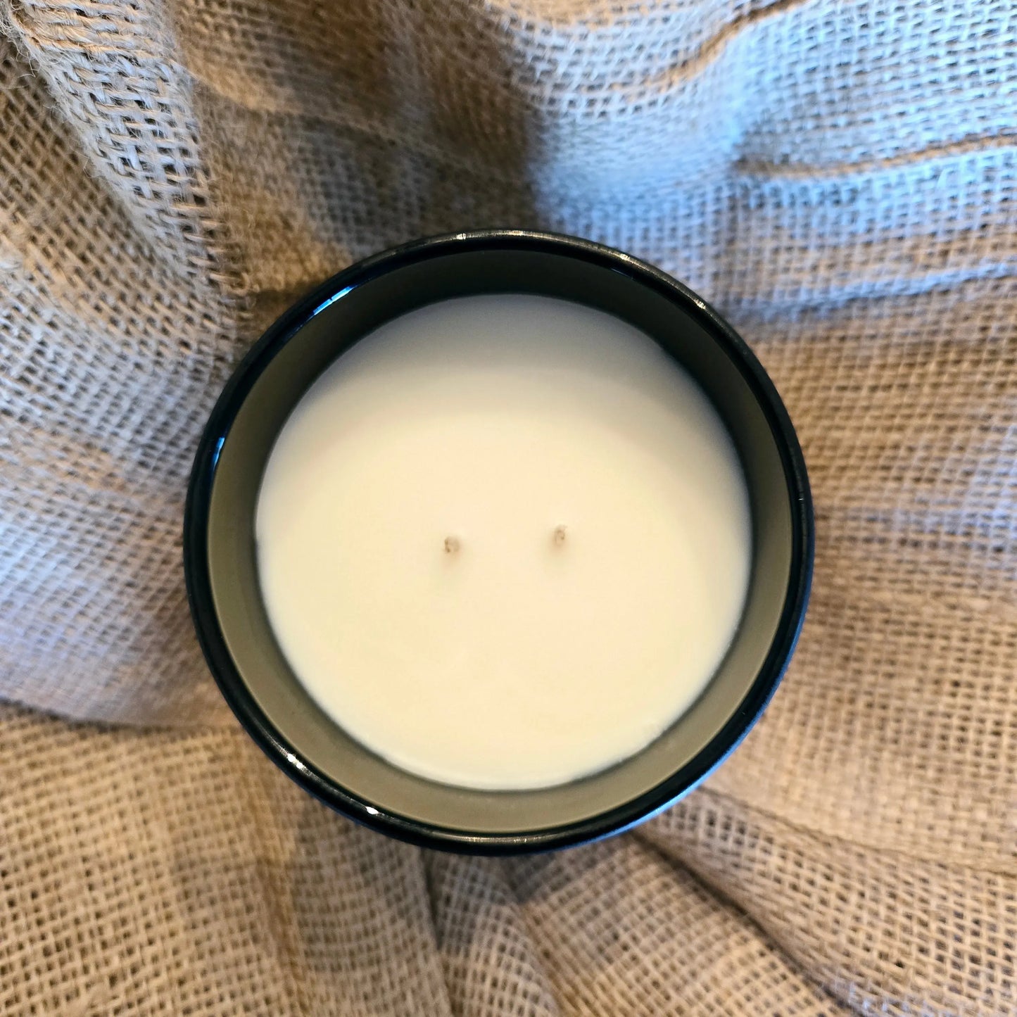 Happy Dance | Banana & Vanilla Candle - SelfPloration