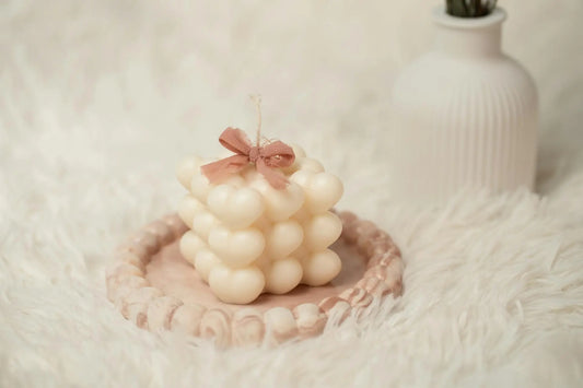 Scented candles on sale