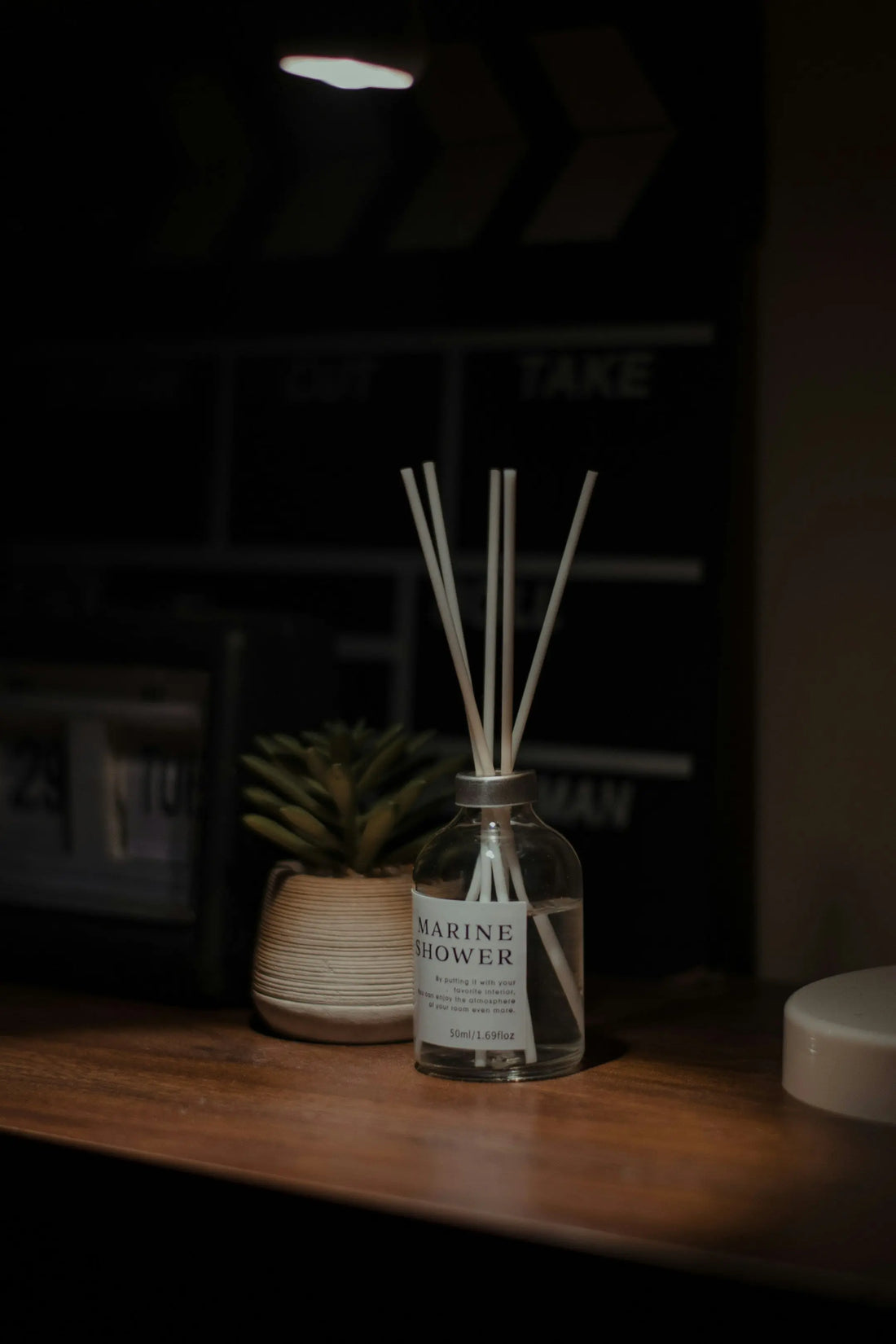 Fragrance layering with candles and home fragrance